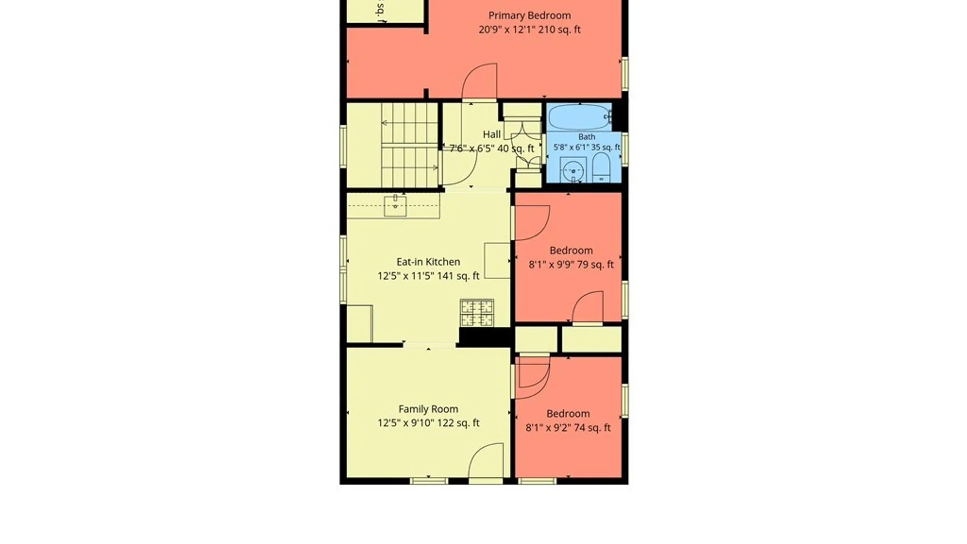 Property at 101 David Avenue, Cheektowaga, NY 14225 23