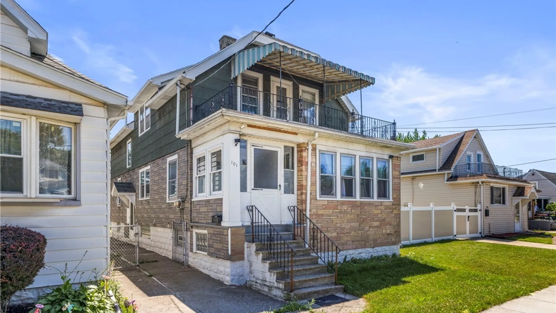 Property at 101 David Avenue, Cheektowaga, NY 14225 3