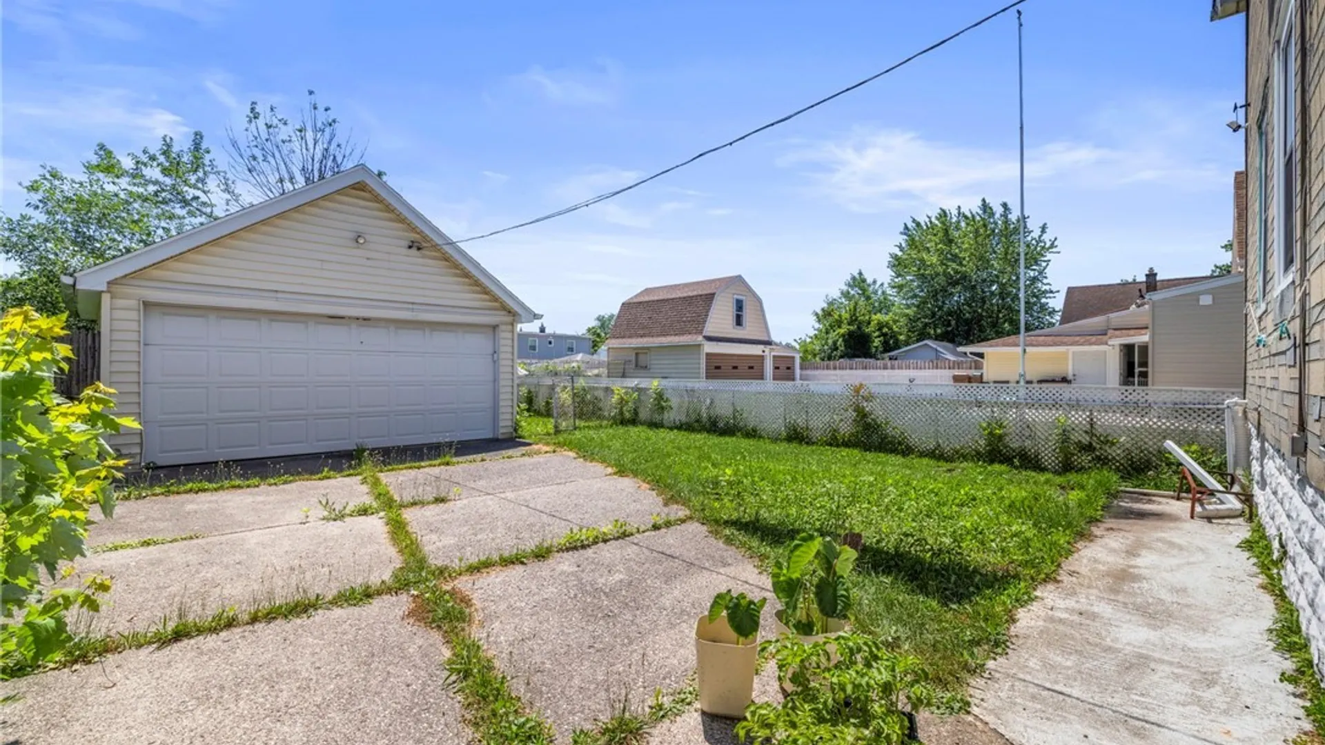 Property at 101 David Avenue, Cheektowaga, NY 14225 37