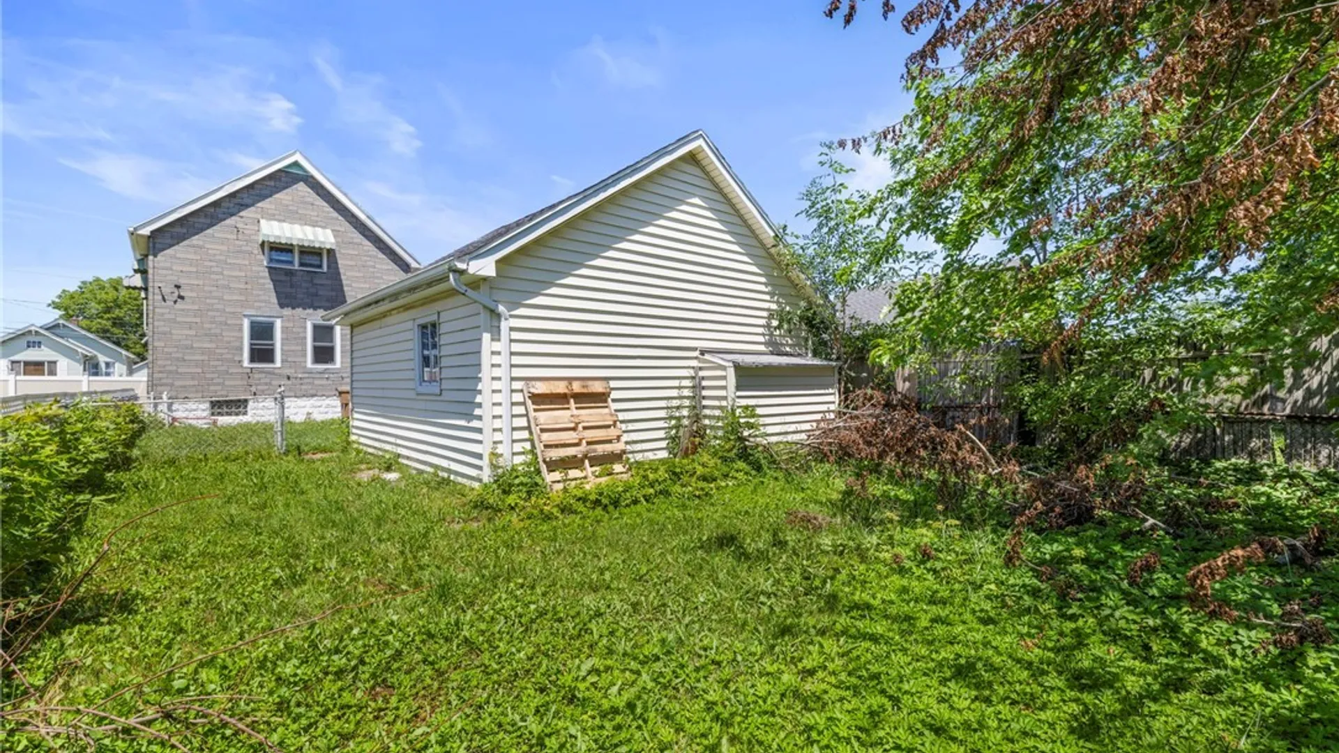 Property at 101 David Avenue, Cheektowaga, NY 14225 39