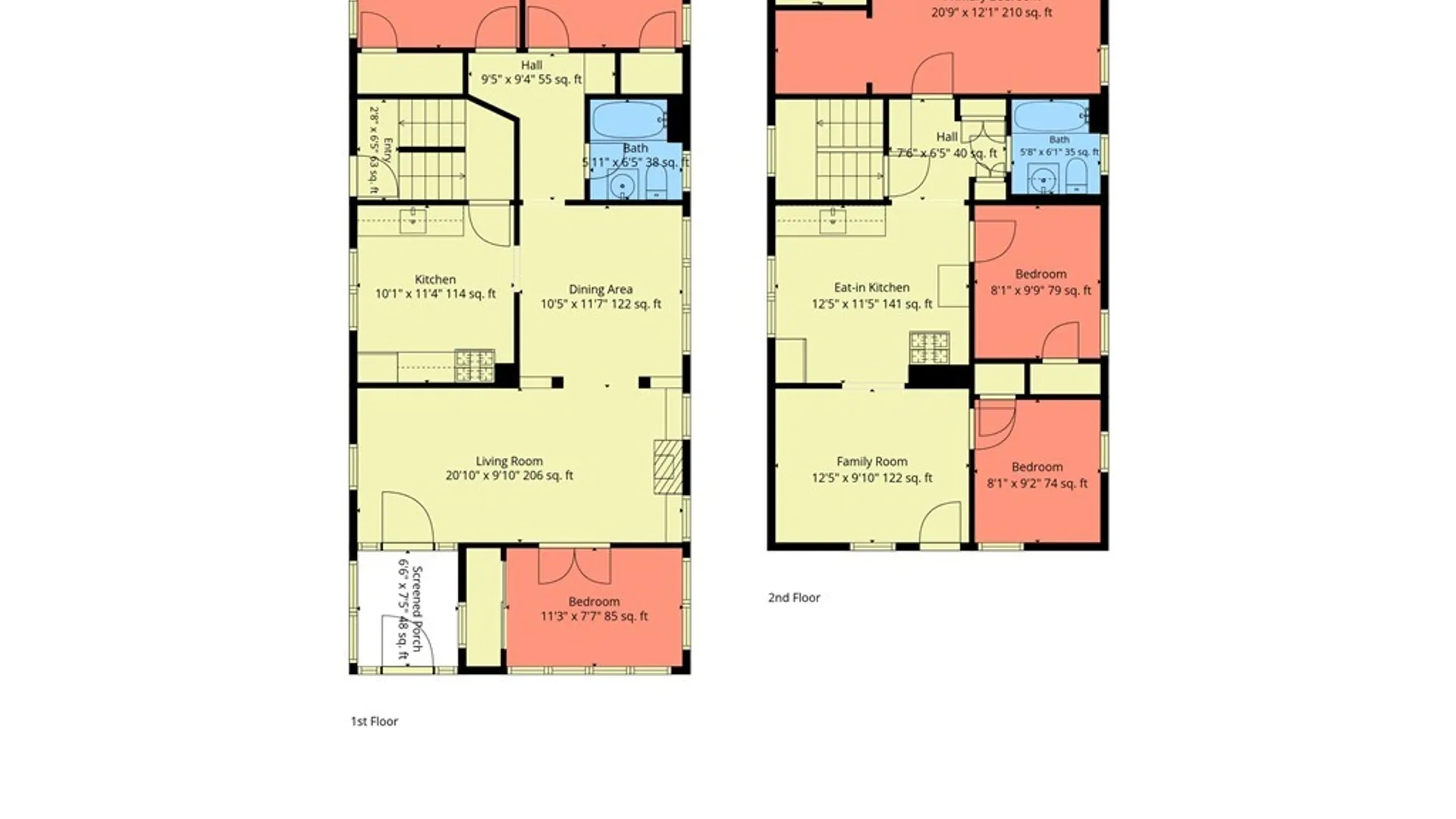 Property at 101 David Avenue, Cheektowaga, NY 14225 4