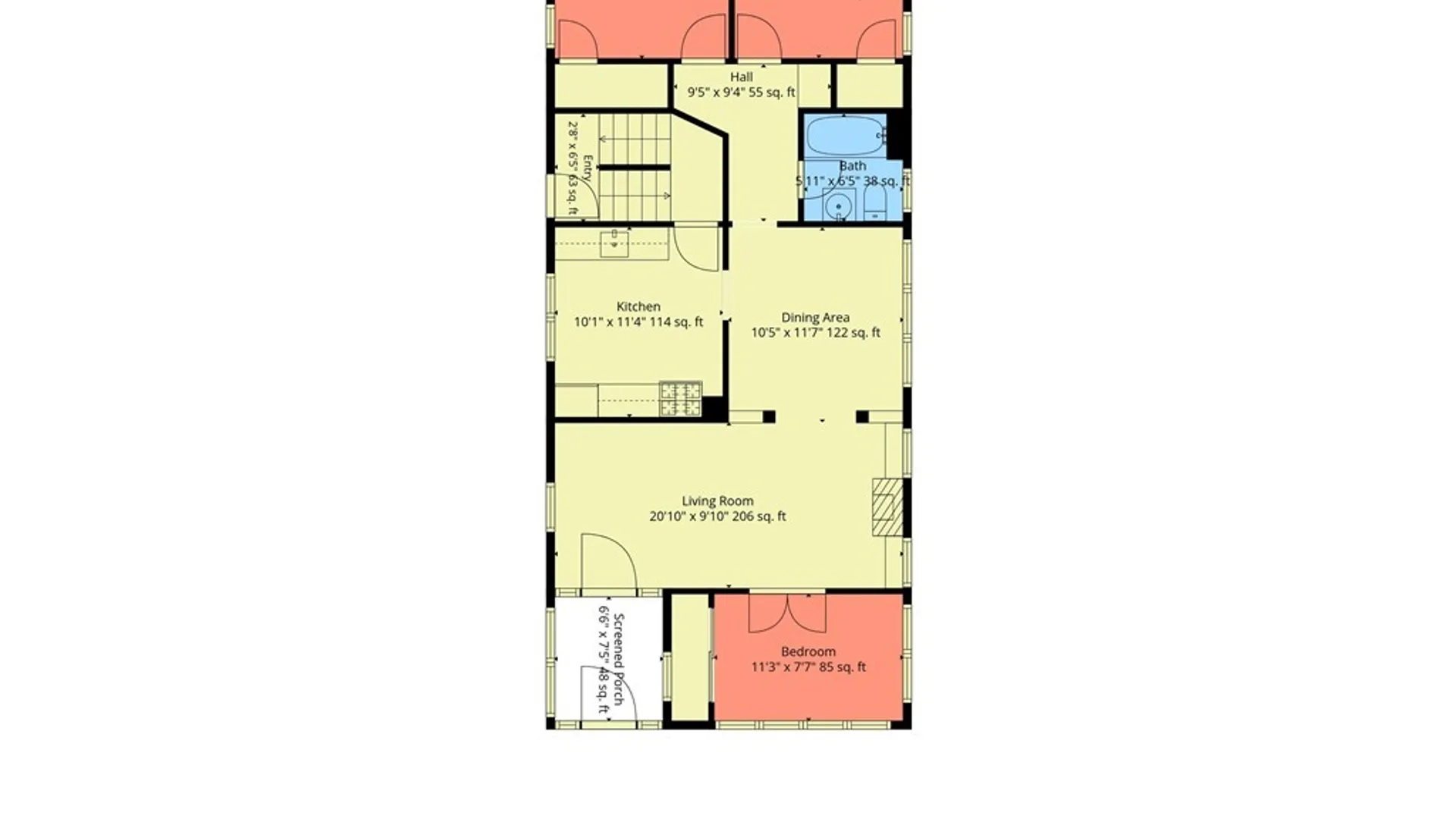 Property at 101 David Avenue, Cheektowaga, NY 14225 5