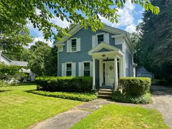 Property at 44 Cayuga Street, Ulysses, NY 14886