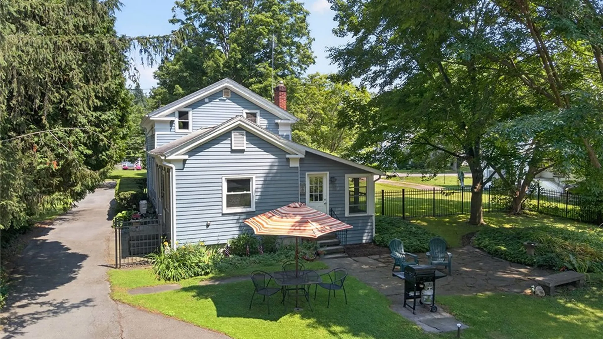 Property at 44 Cayuga Street, Ulysses, NY 14886 26