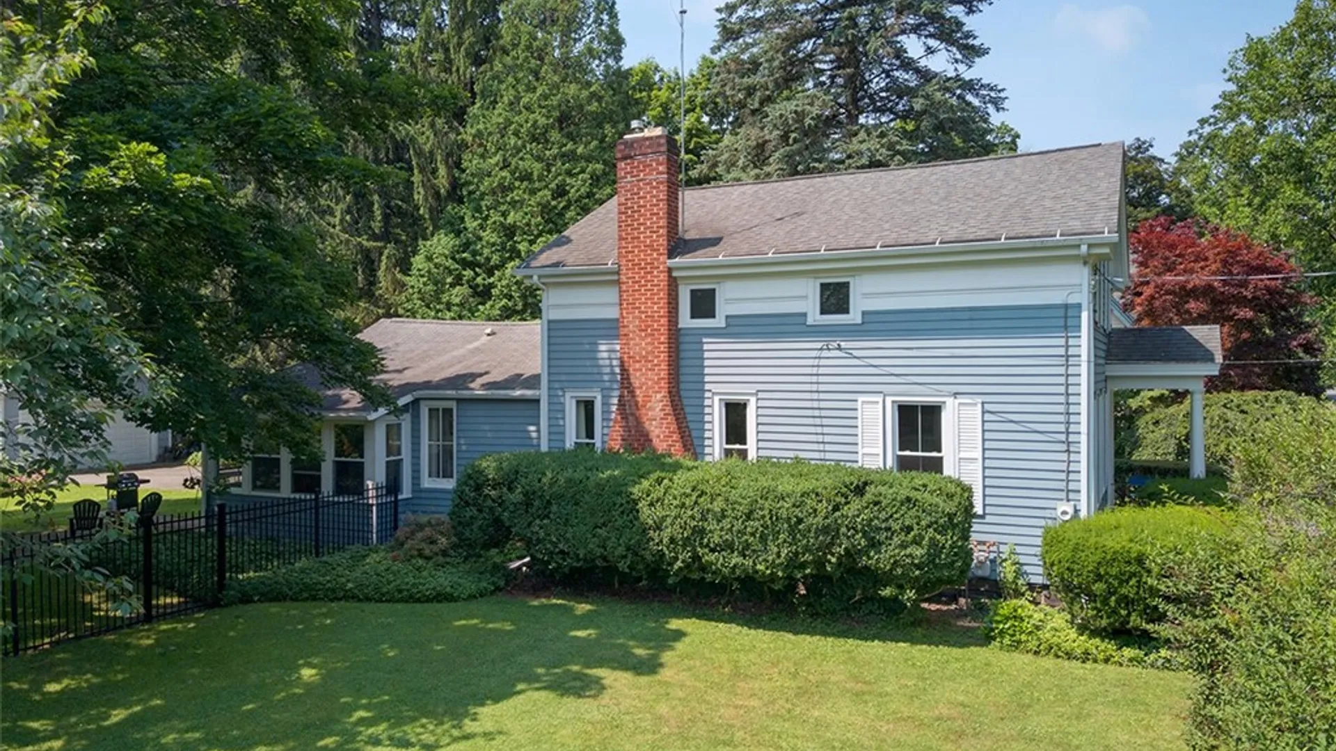 Property at 44 Cayuga Street, Ulysses, NY 14886 3