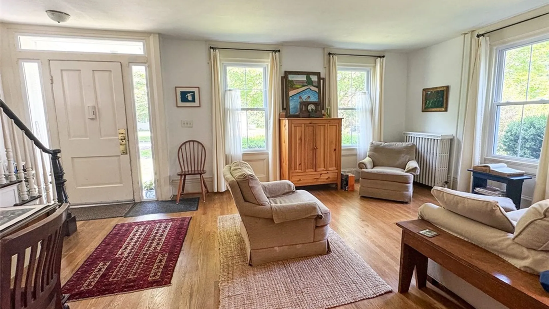 Property at 44 Cayuga Street, Ulysses, NY 14886 7