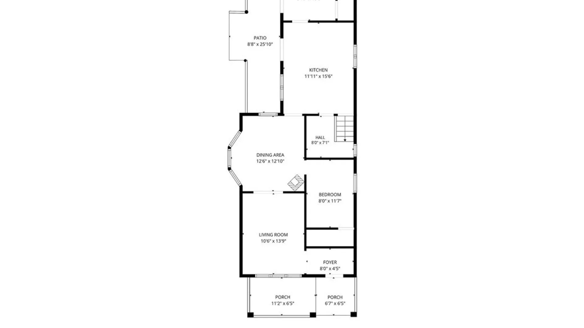 Property at 301 Bennett Road, Cheektowaga, NY 14227 48