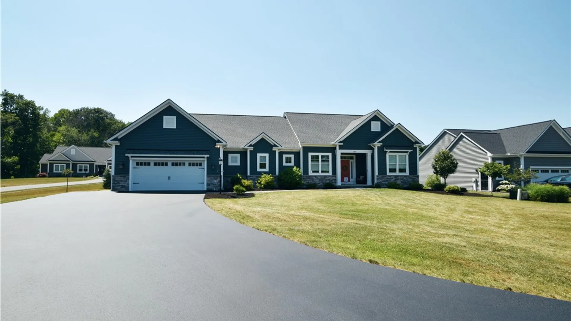 Property at 1300 Grayson Drive, Victor, NY 14564 2