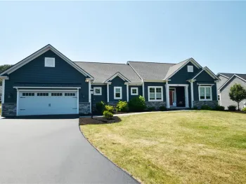 Property at 1300 Grayson Drive, Victor, NY 14564