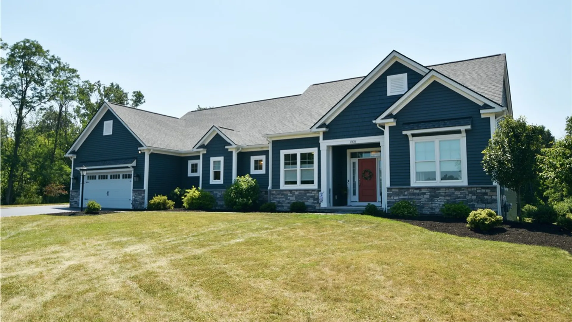 Property at 1300 Grayson Drive, Victor, NY 14564 3