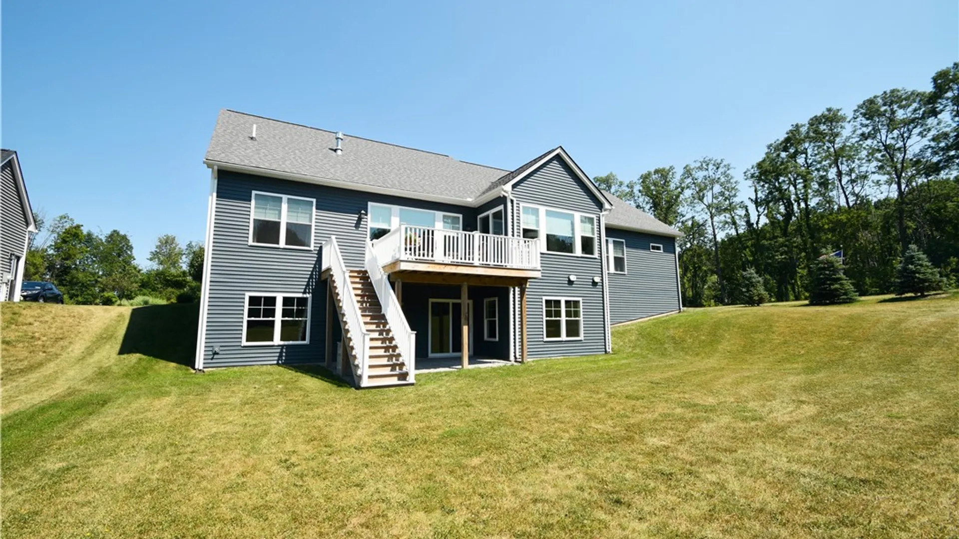 Property at 1300 Grayson Drive, Victor, NY 14564 43