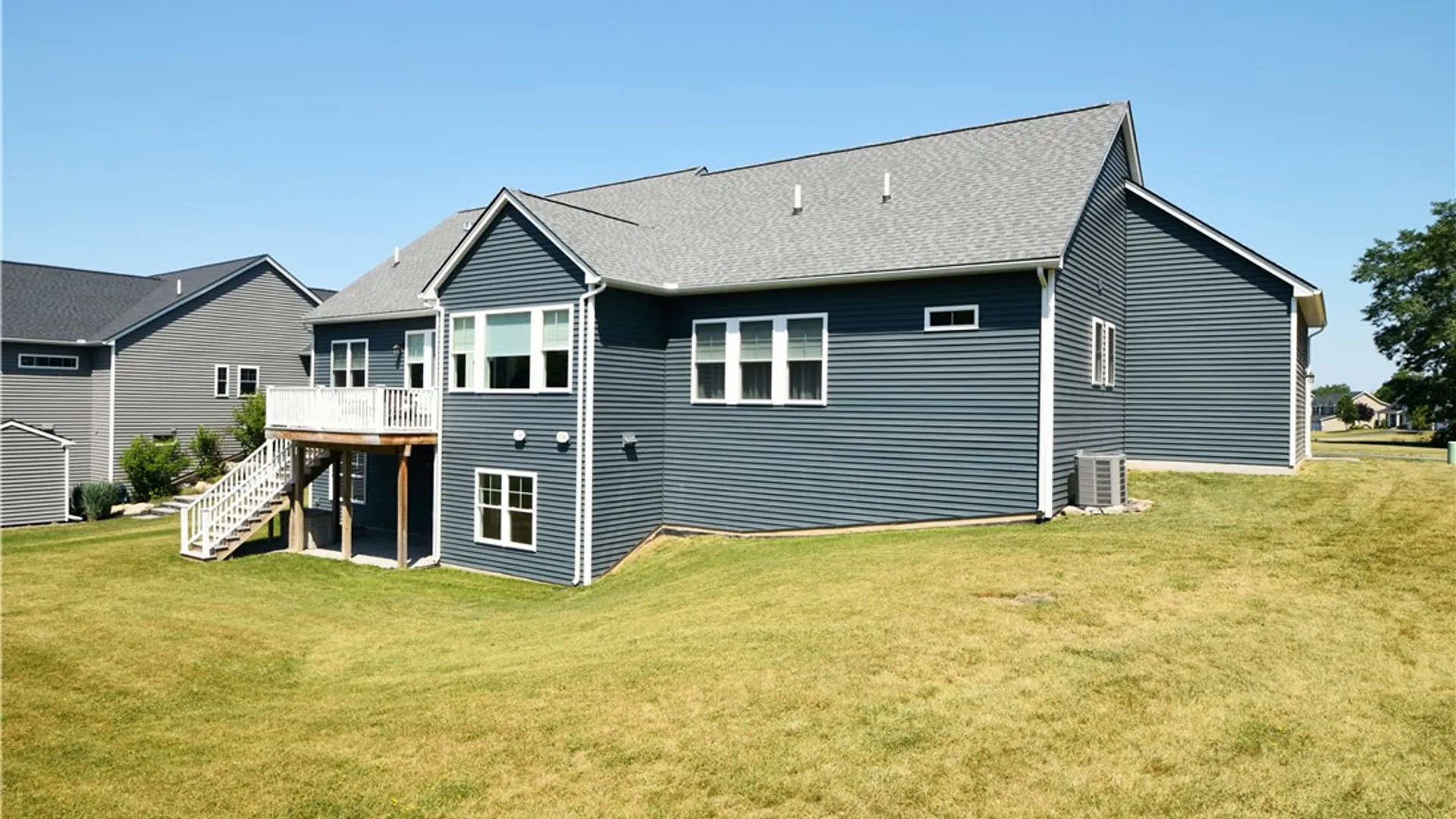 Property at 1300 Grayson Drive, Victor, NY 14564 44