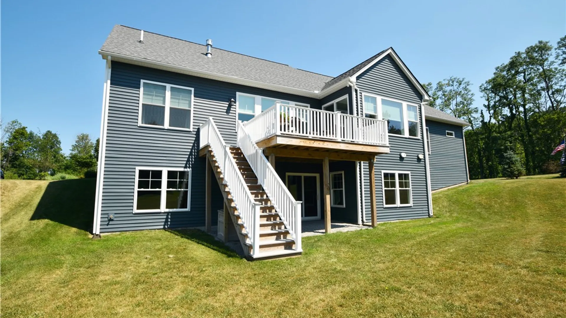 Property at 1300 Grayson Drive, Victor, NY 14564 45