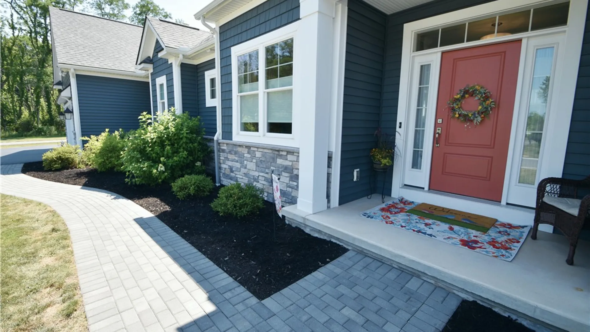 Property at 1300 Grayson Drive, Victor, NY 14564 7