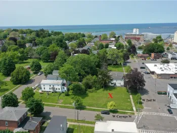 Property at 33,37 W Cayuga Street, Oswego, NY 13126