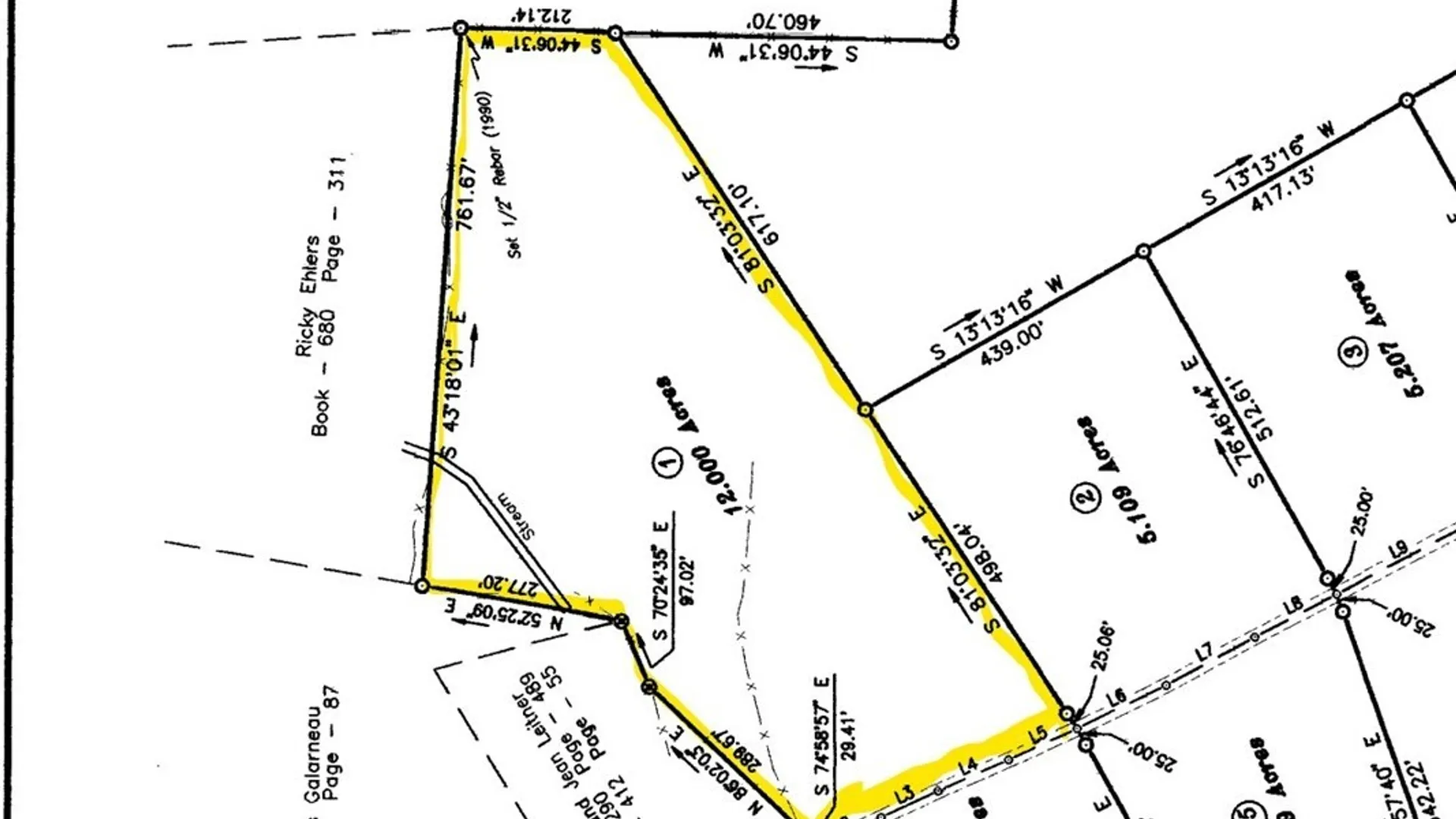 Property at Whiskey Lane, Turin, NY 13473 8