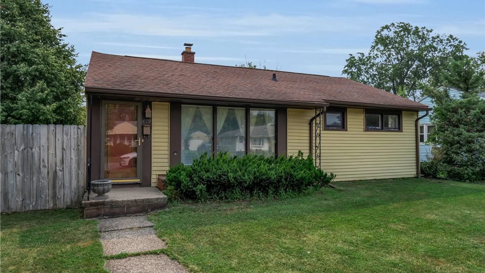 Property at 479 Wendel Avenue, Tonawanda, NY 14223 2