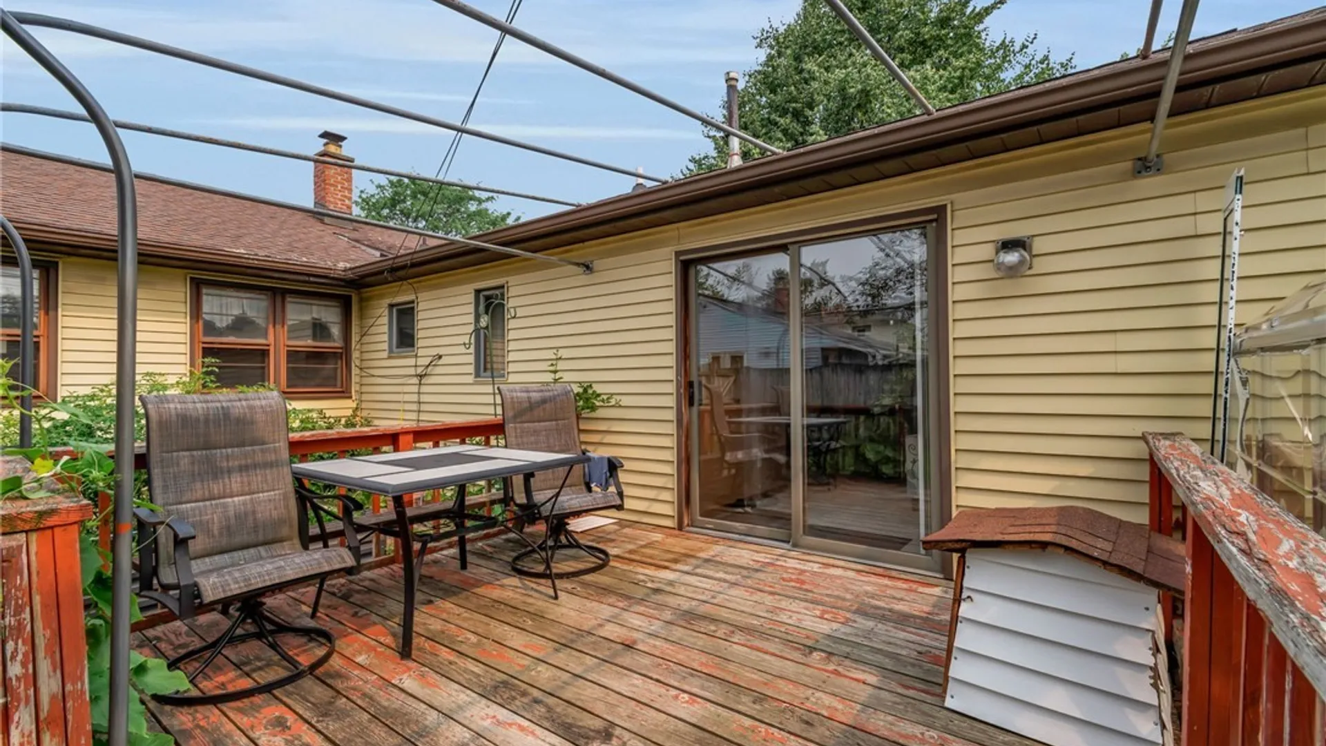 Property at 479 Wendel Avenue, Tonawanda, NY 14223 29