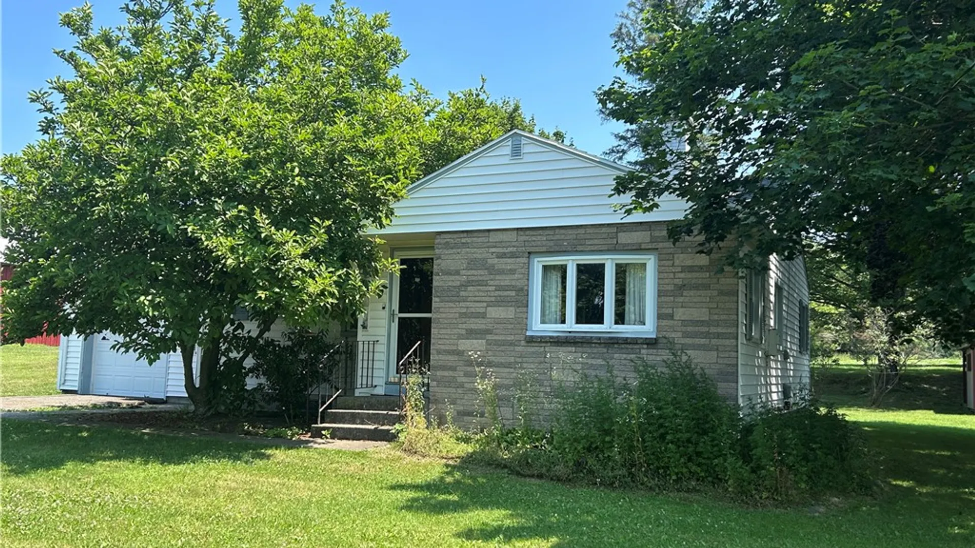 Property at 6314 County Road 32, North Norwich, NY 13815 2