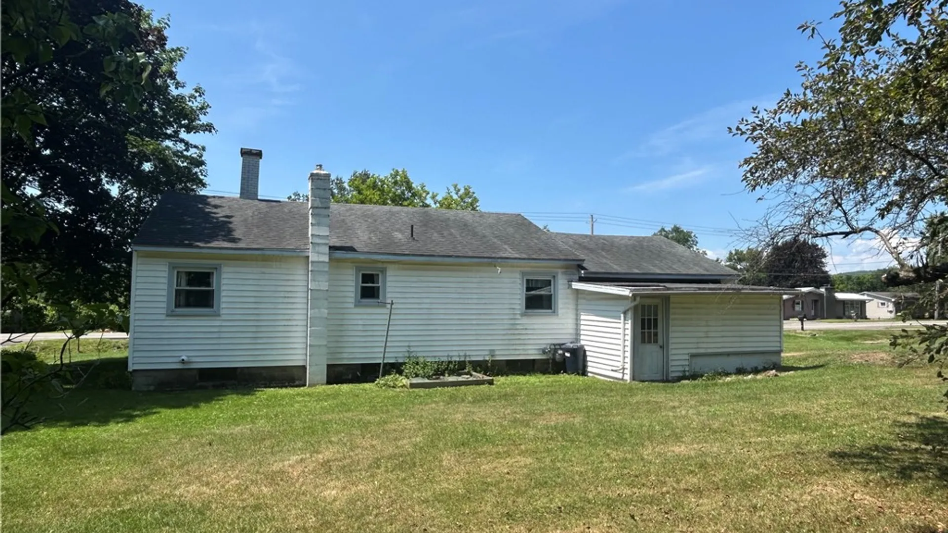 Property at 6314 County Road 32, North Norwich, NY 13815 32