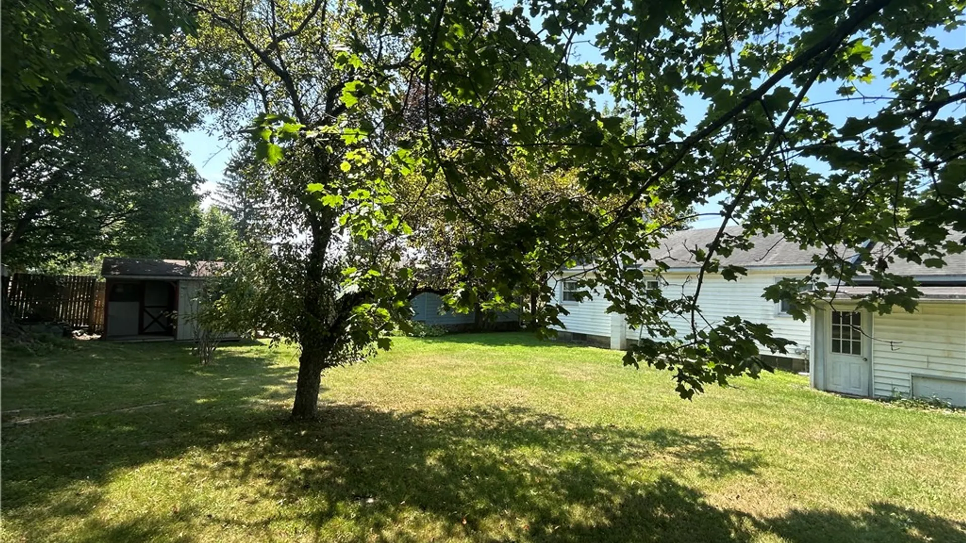 Property at 6314 County Road 32, North Norwich, NY 13815 33