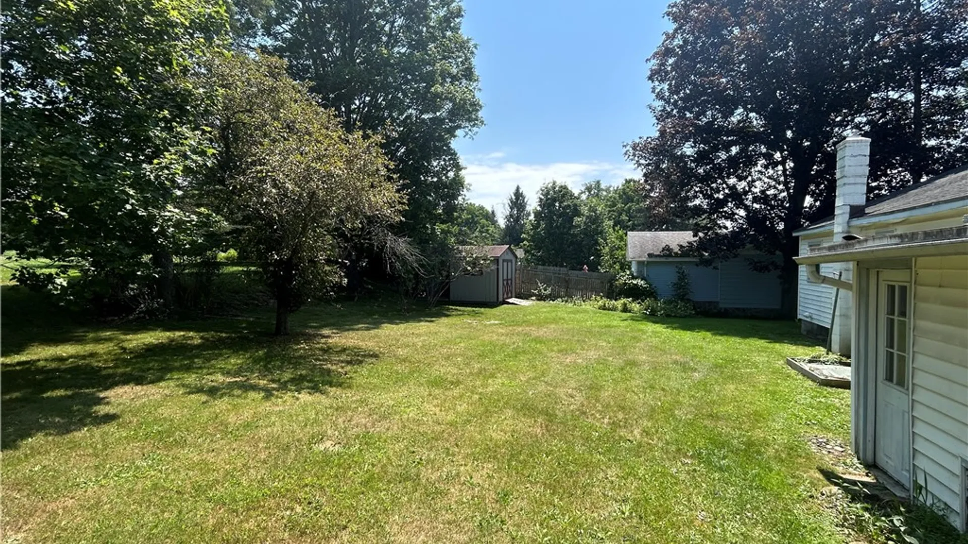 Property at 6314 County Road 32, North Norwich, NY 13815 34