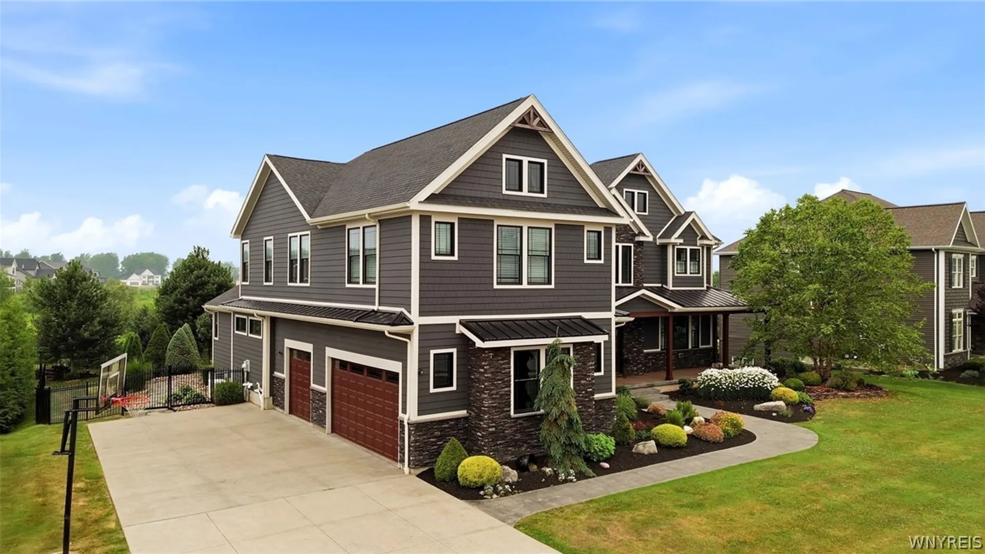 Property at 5368 Glenview Drive, Clarence, NY 14031 2