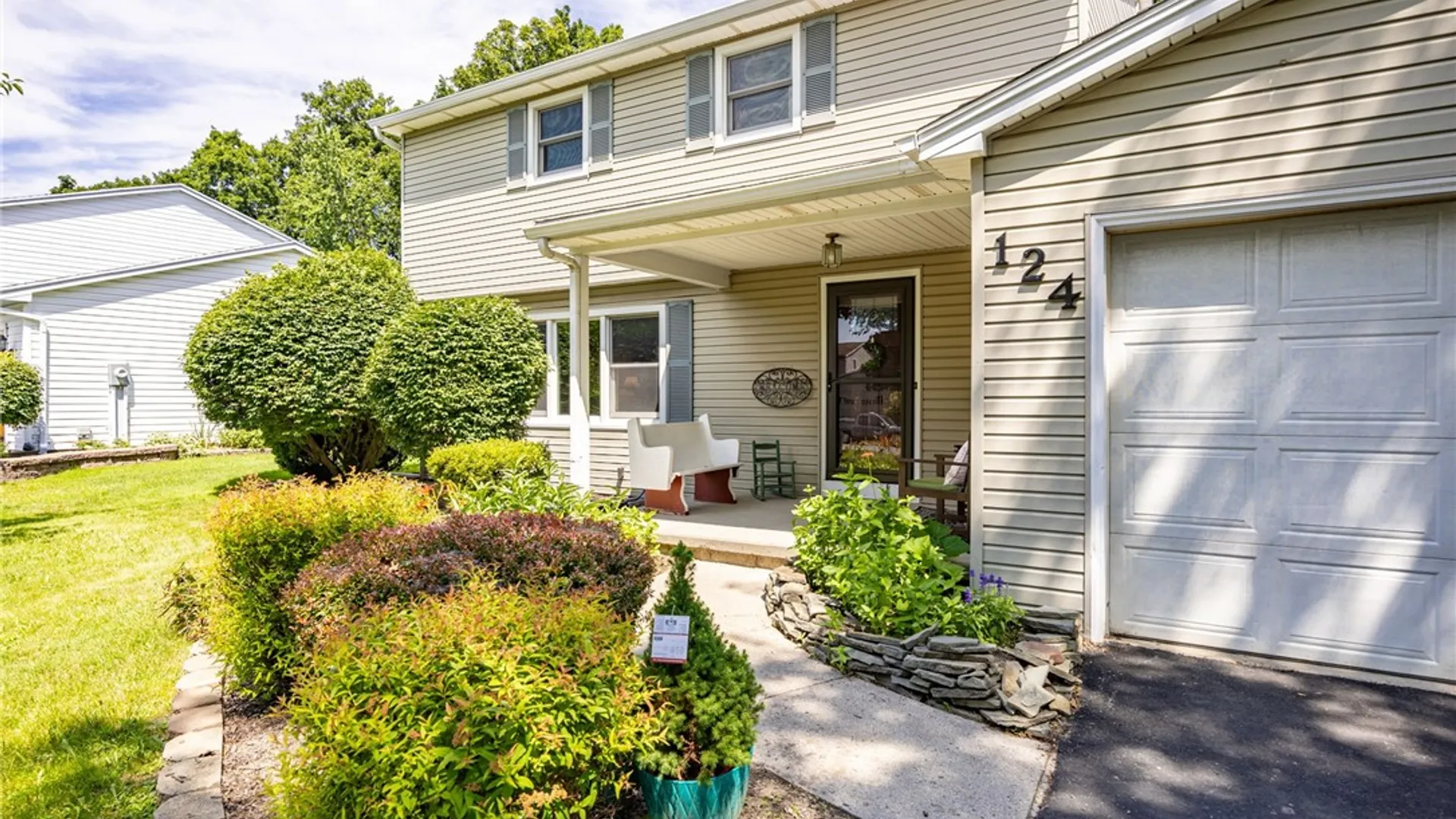 Property at 124 Long Park Drive, Greece, NY 14612 3