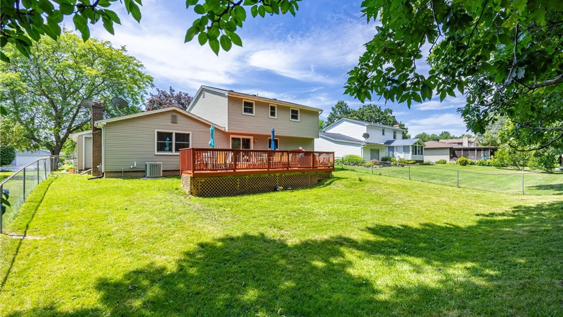 Property at 124 Long Park Drive, Greece, NY 14612 38