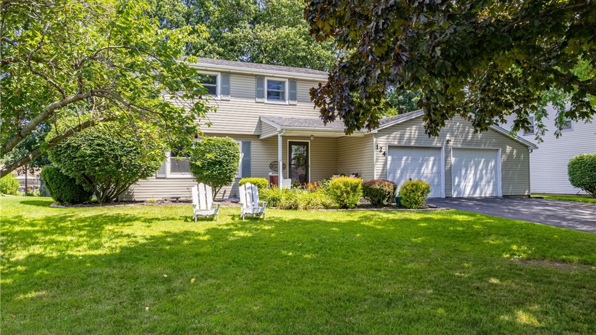 Property at 124 Long Park Drive, Greece, NY 14612 6