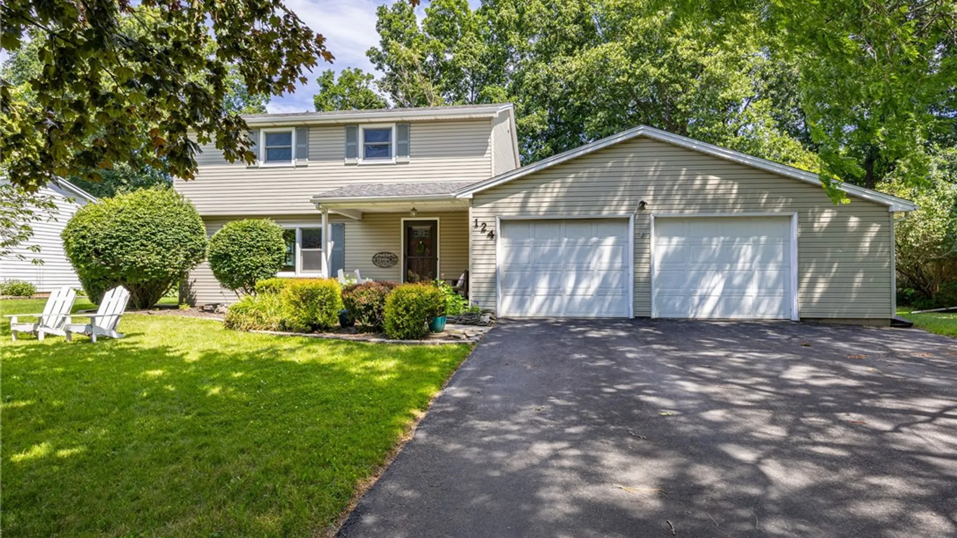 Property at 124 Long Park Drive, Greece, NY 14612 8