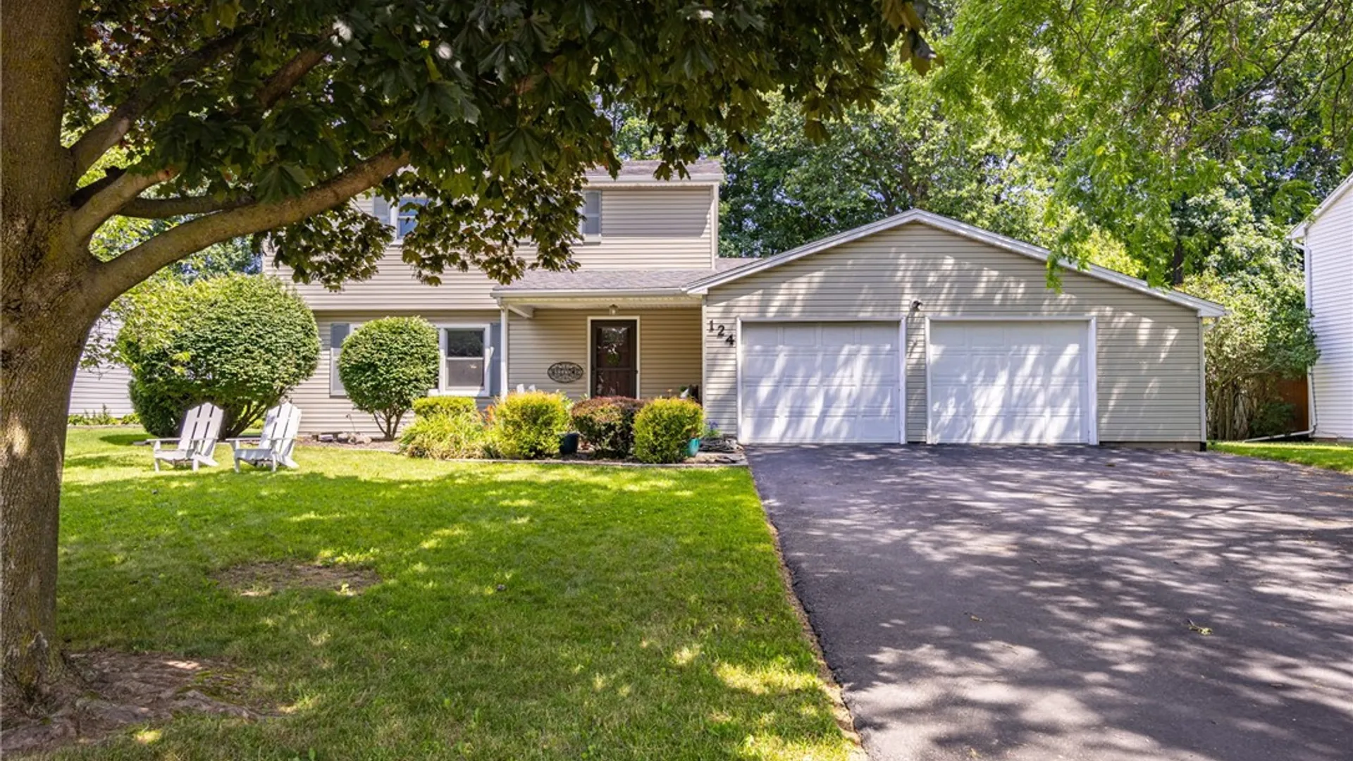 Property at 124 Long Park Drive, Greece, NY 14612 9