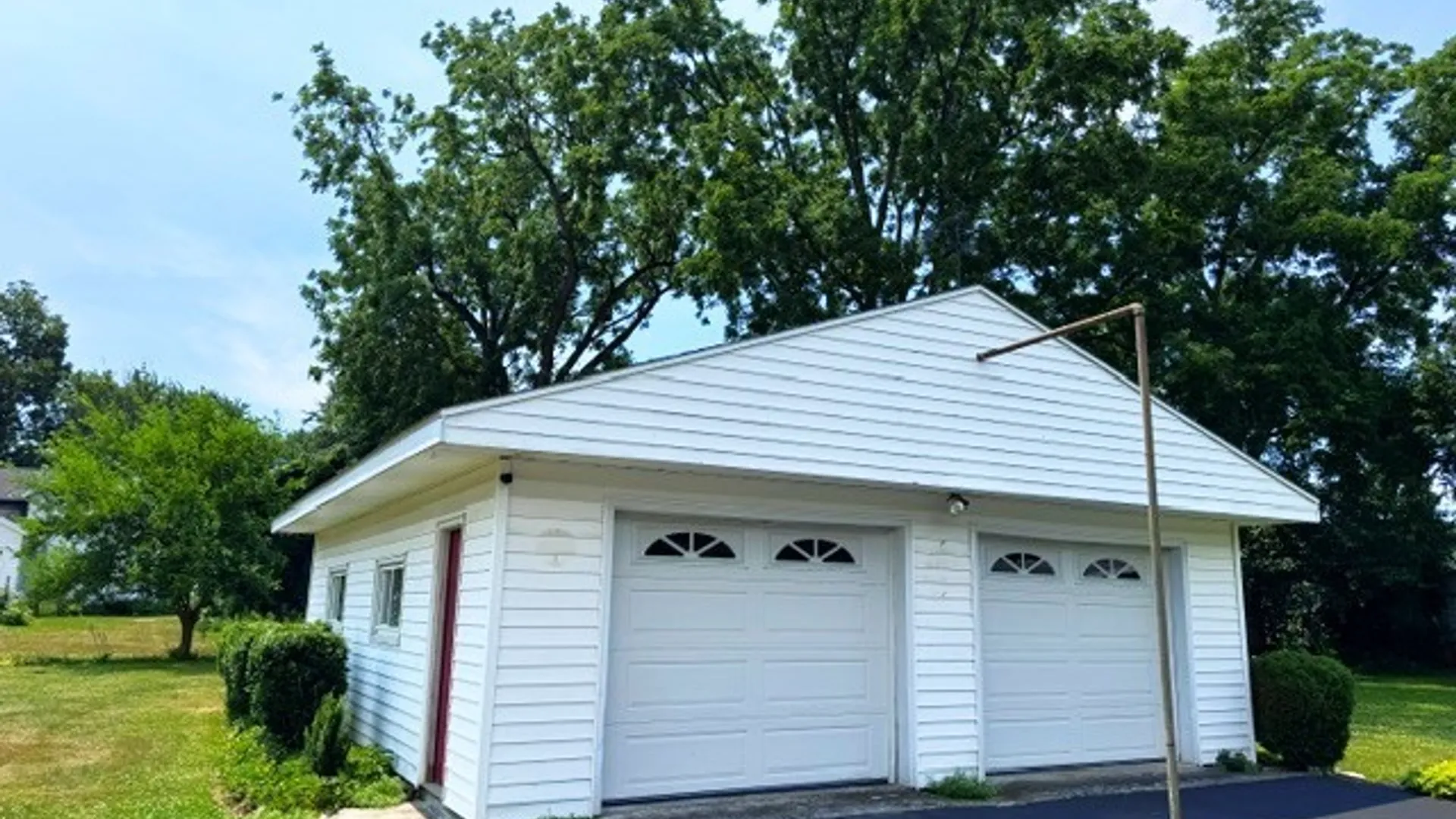 Property at 7 Swan Street, Hanover, NY 14062 26