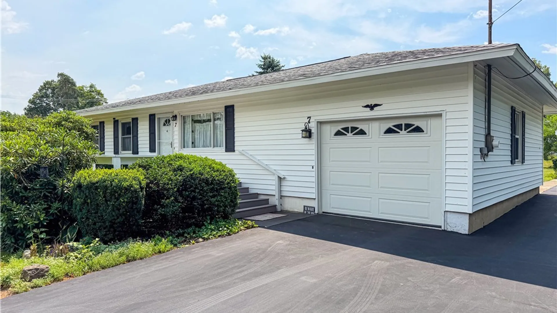 Property at 7 Swan Street, Hanover, NY 14062 3