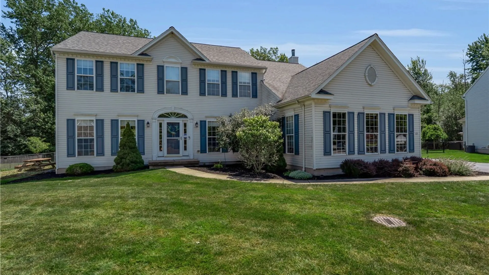 Property at 63 Levin Lane, Amherst, NY 14051 2