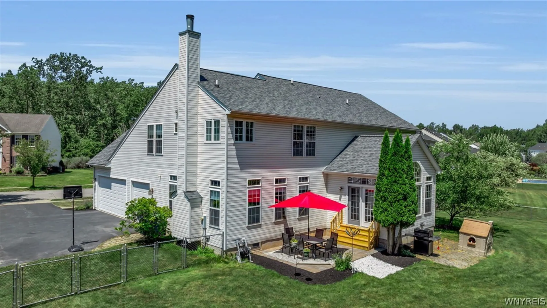Property at 63 Levin Lane, Amherst, NY 14051 41