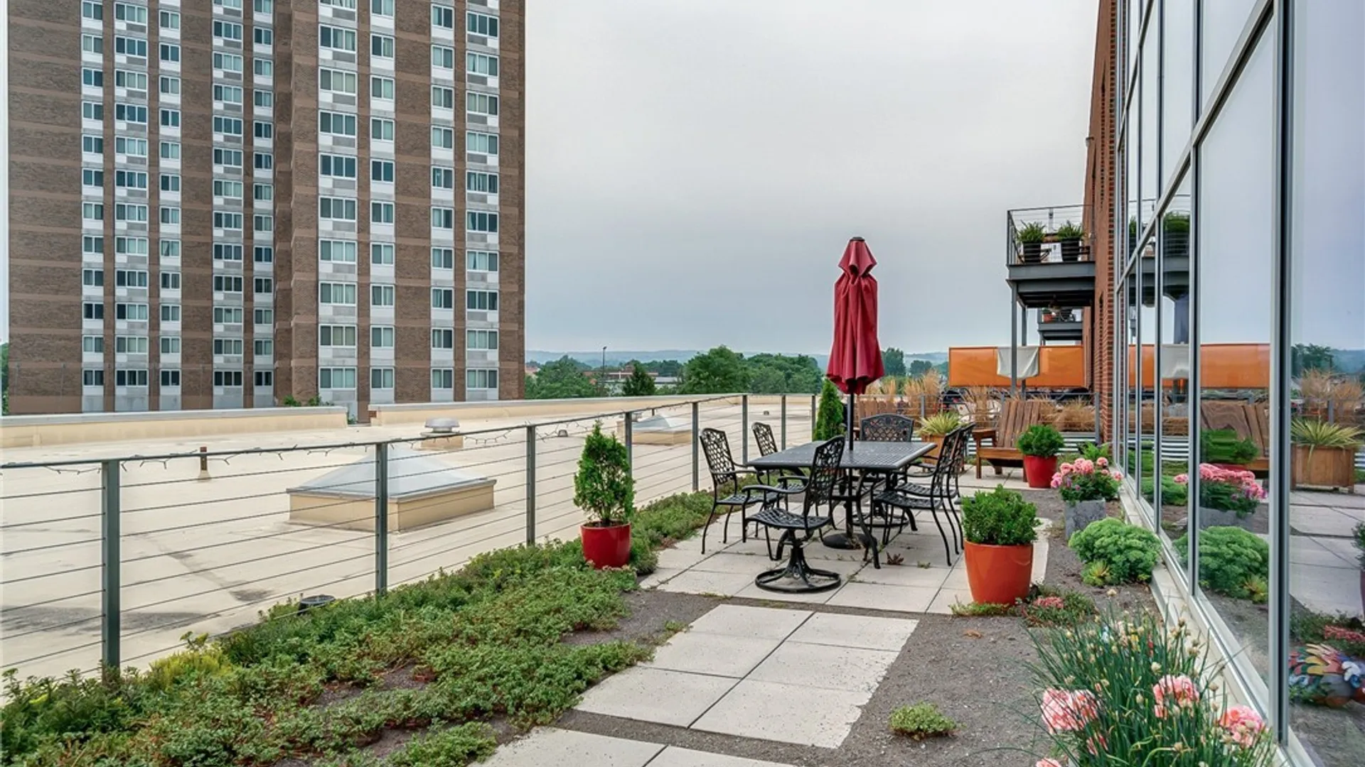 Property at 211 W Jefferson Street, Syracuse, NY 13202 45