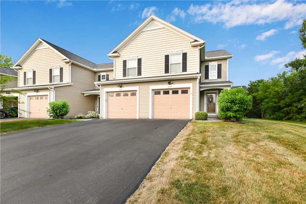 Property at 6267 Watercress Drive, Farmington, NY 14425