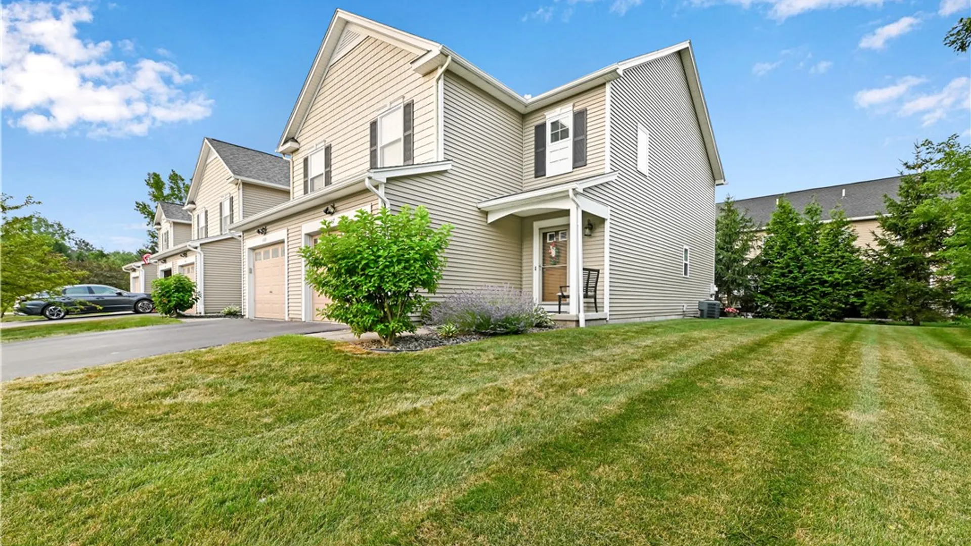 Property at 6267 Watercress Drive, Farmington, NY 14425 3