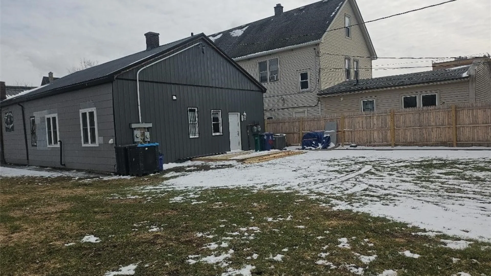 Property at 1823-1827 S Park Avenue, Buffalo, NY 14220 18