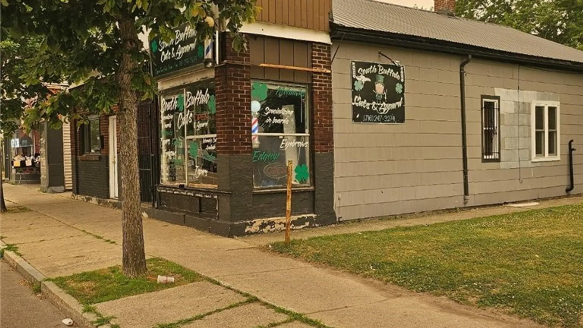 Property at 1823-1827 S Park Avenue, Buffalo, NY 14220 2