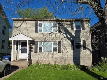 Property at 202-1 Stafford Avenue, Syracuse, NY 13206