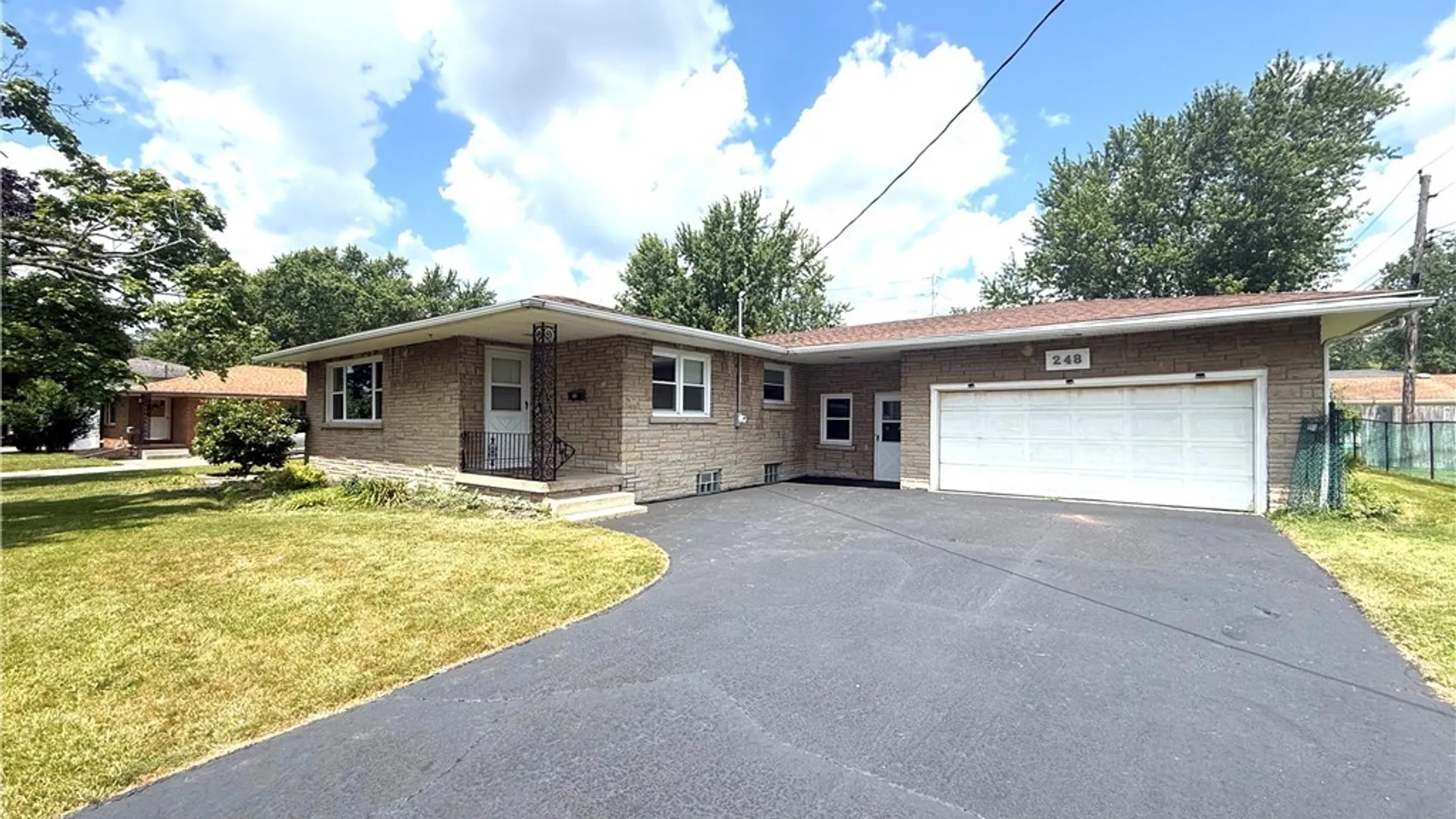 Property at 248 Rehm Road, Cheektowaga, NY 14043 2