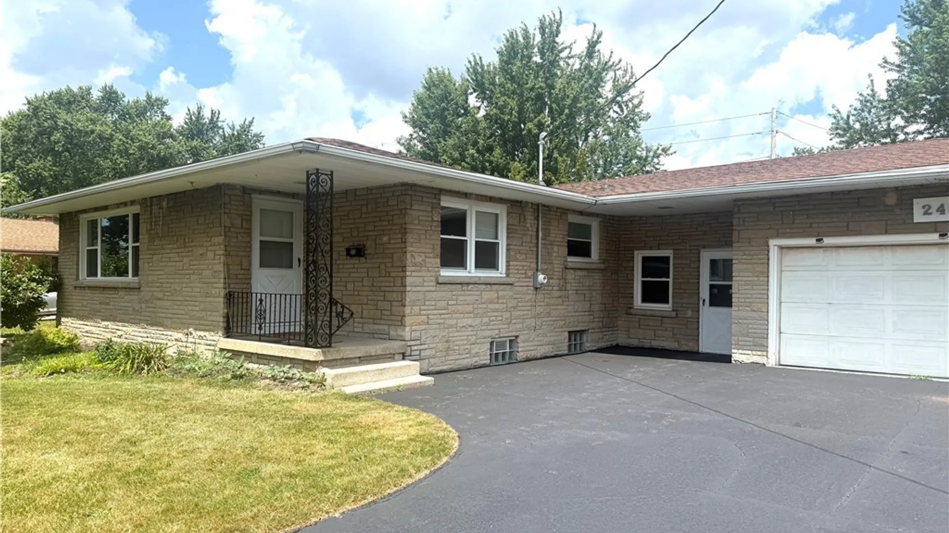 Property at 248 Rehm Road, Cheektowaga, NY 14043 3