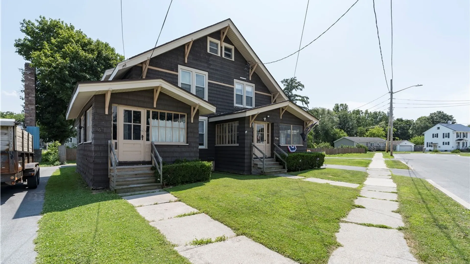 Property at 1158 Gill Street, Watertown City, NY 13601 2
