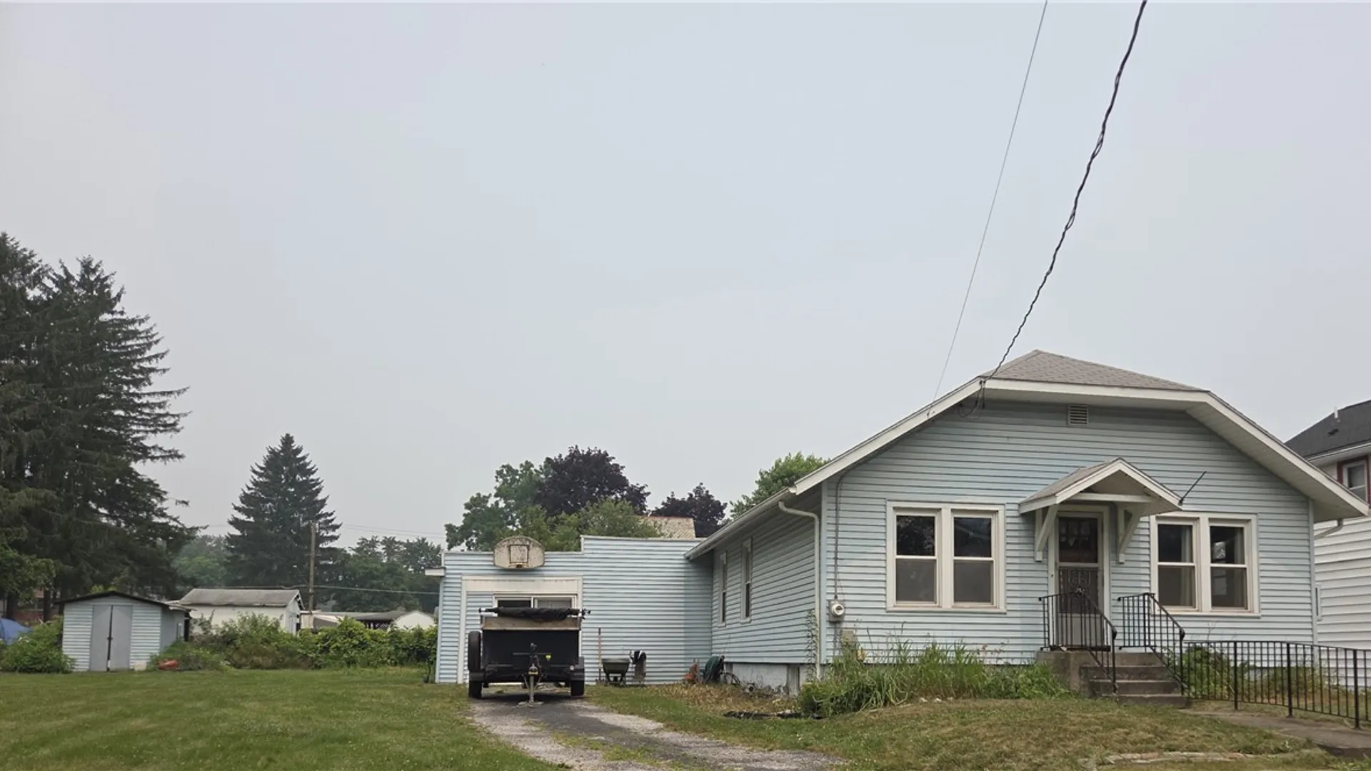 Property at 252 W 13th Street, Horseheads, NY 14903 2