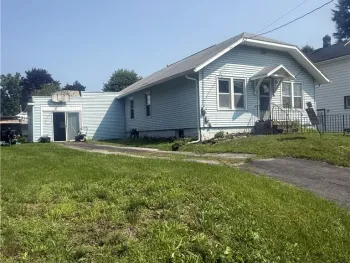 Property at 252 W 13th Street, Horseheads, NY 14903