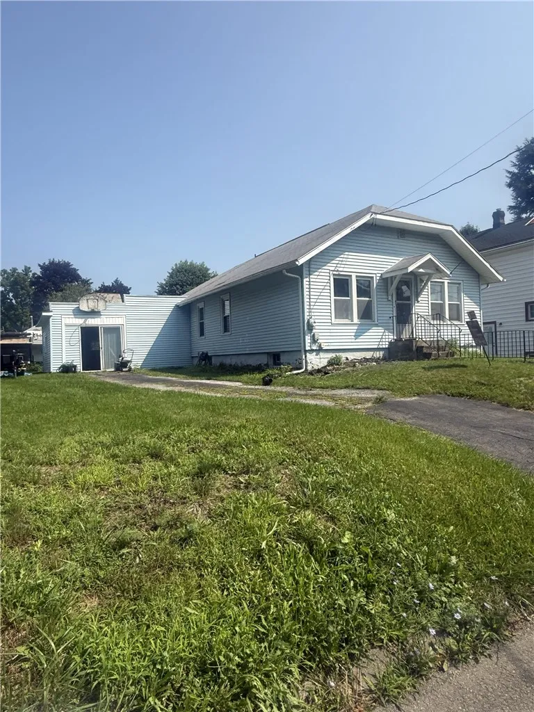 Property at 252 W 13th Street, Horseheads, NY 14903