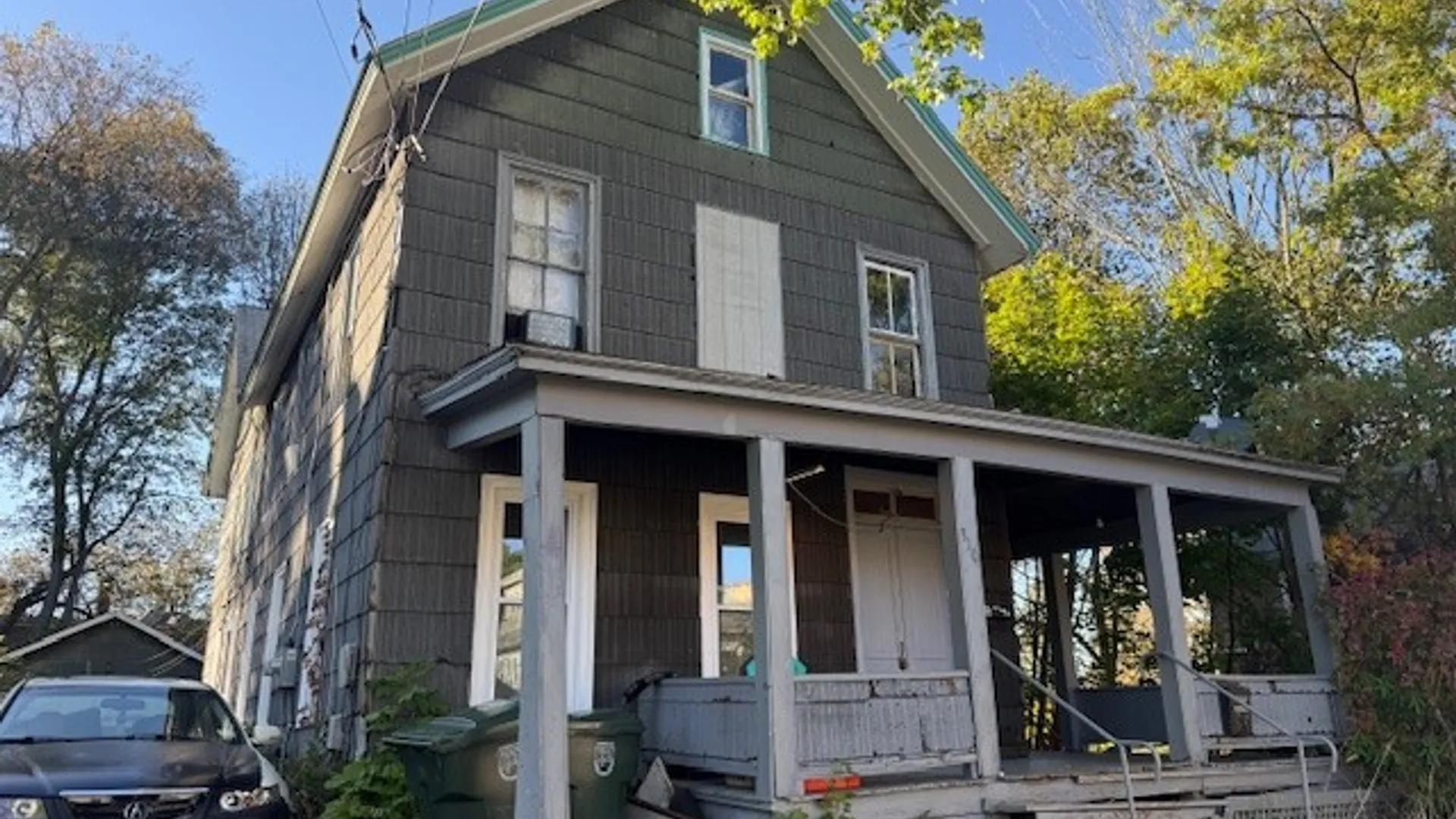 Property at 310 Forest Avenue, Jamestown, NY 14701 2