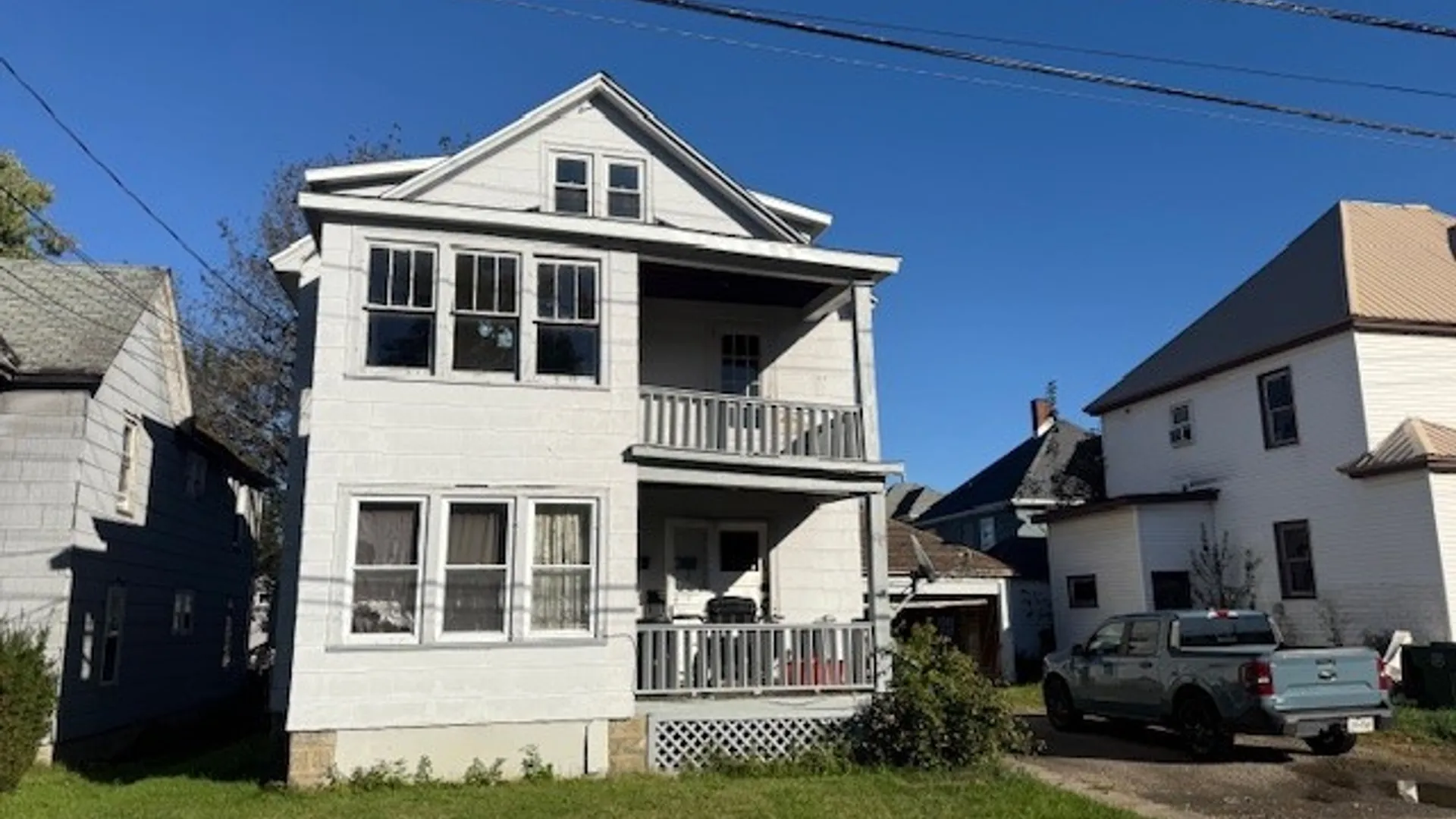 Property at 43 Sampson Street, Jamestown, NY 14701 2